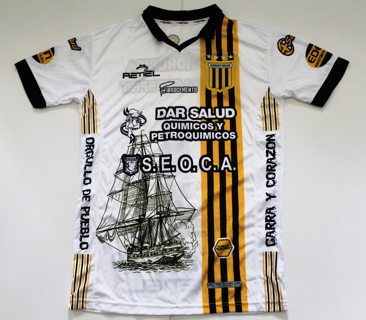casacastan's tweet photo. Camiseta de Almirante Brown en venta. Más info 👇
https://t.co/eUNLm4V3eh https://t.co/iYxxUTfKP9