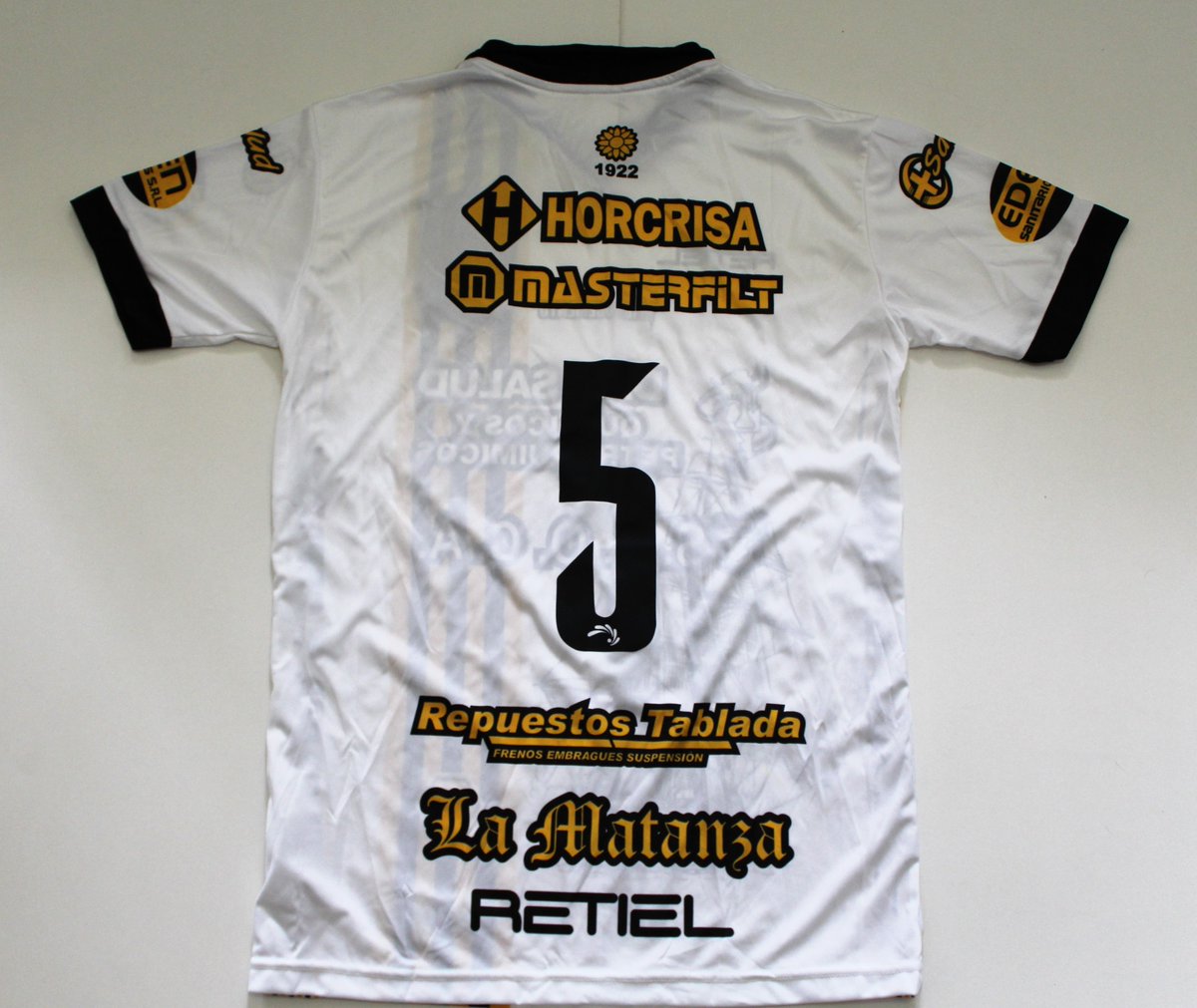 casacastan's tweet photo. Camiseta de Almirante Brown en venta. Más info 👇
https://t.co/eUNLm4V3eh https://t.co/iYxxUTfKP9