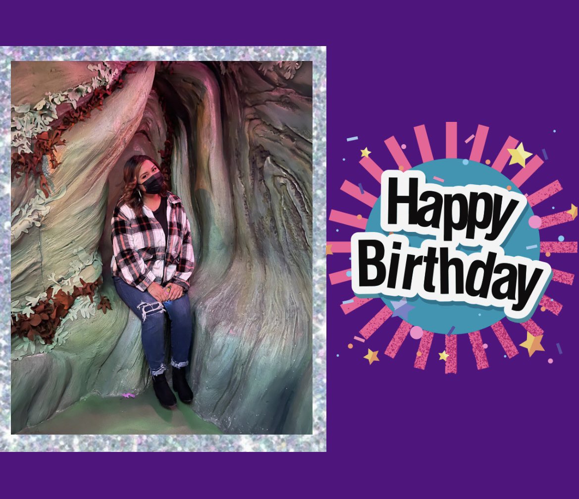 SLGDB's tweet photo. Happy Birthday to our beautiful sister. 🎊 May all your wishes come true! 🧁
#105 Edith “Kalipae” Gonzalez https://t.co/9OnLpaQcB2