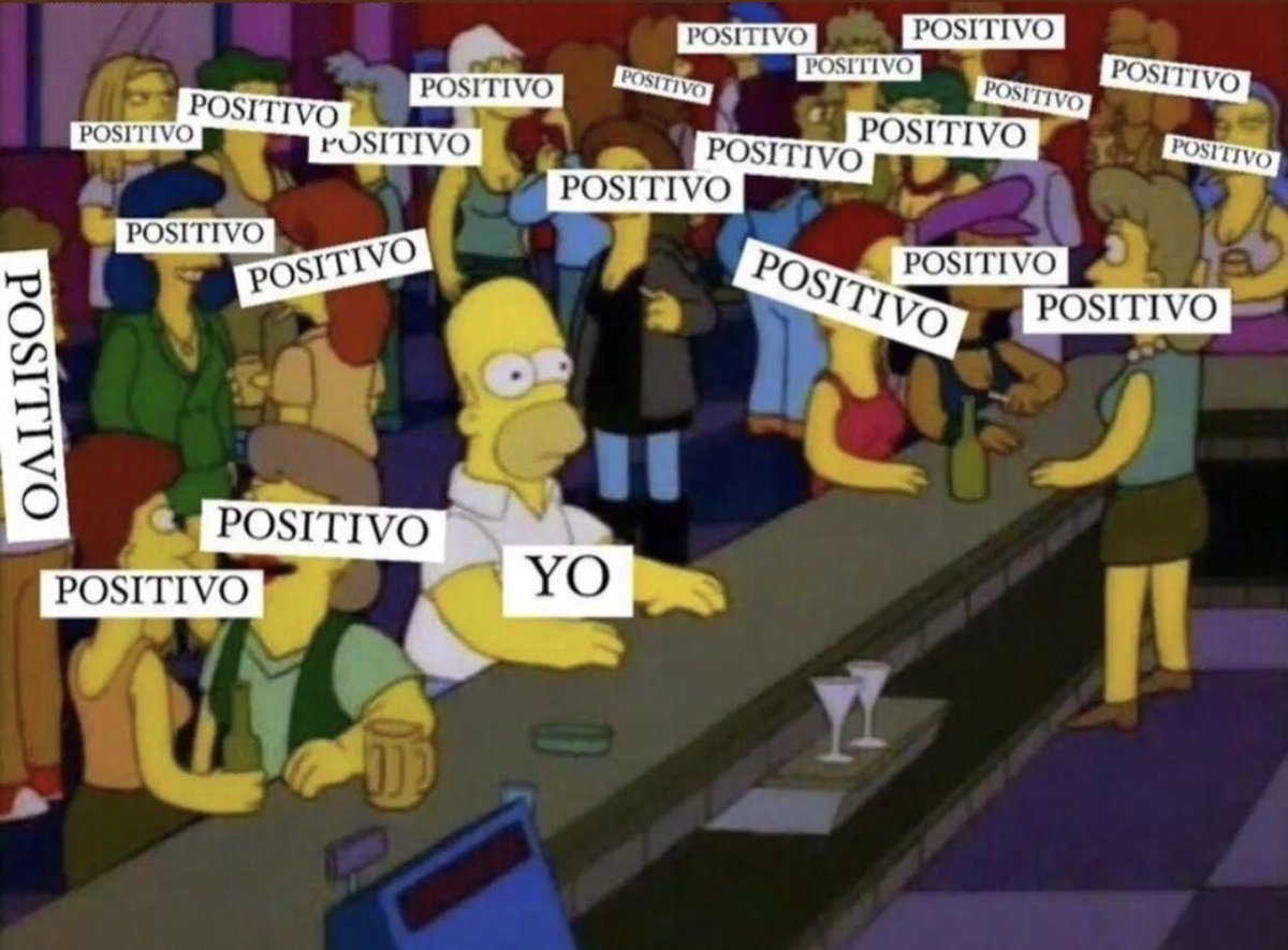 Mi mood actual: