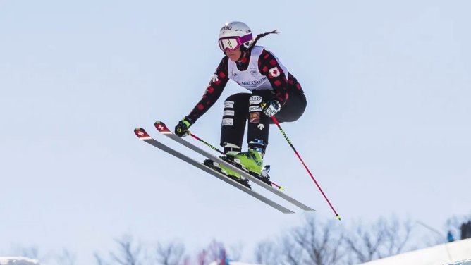 TeamCanada's tweet image. With Beijing 2022 around the corner, how well do you know #TeamCanada&apos;s winter sports athletes? 👀 ❄️

Find out everything you need to know about Canada&apos;s Beijing 2022 hopefuls 👉bit.ly/3mb5RBw