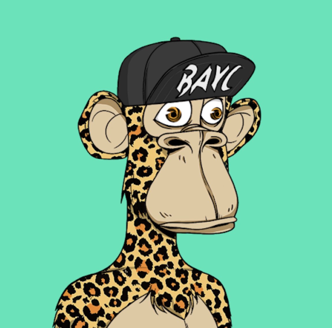 carsonturner's tweet photo. Where my Bored Apes at!?! #BAYC https://t.co/sSYv1Mxi4p