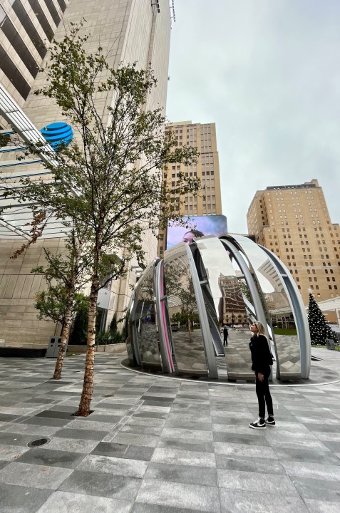 Life at AT&T tweet media