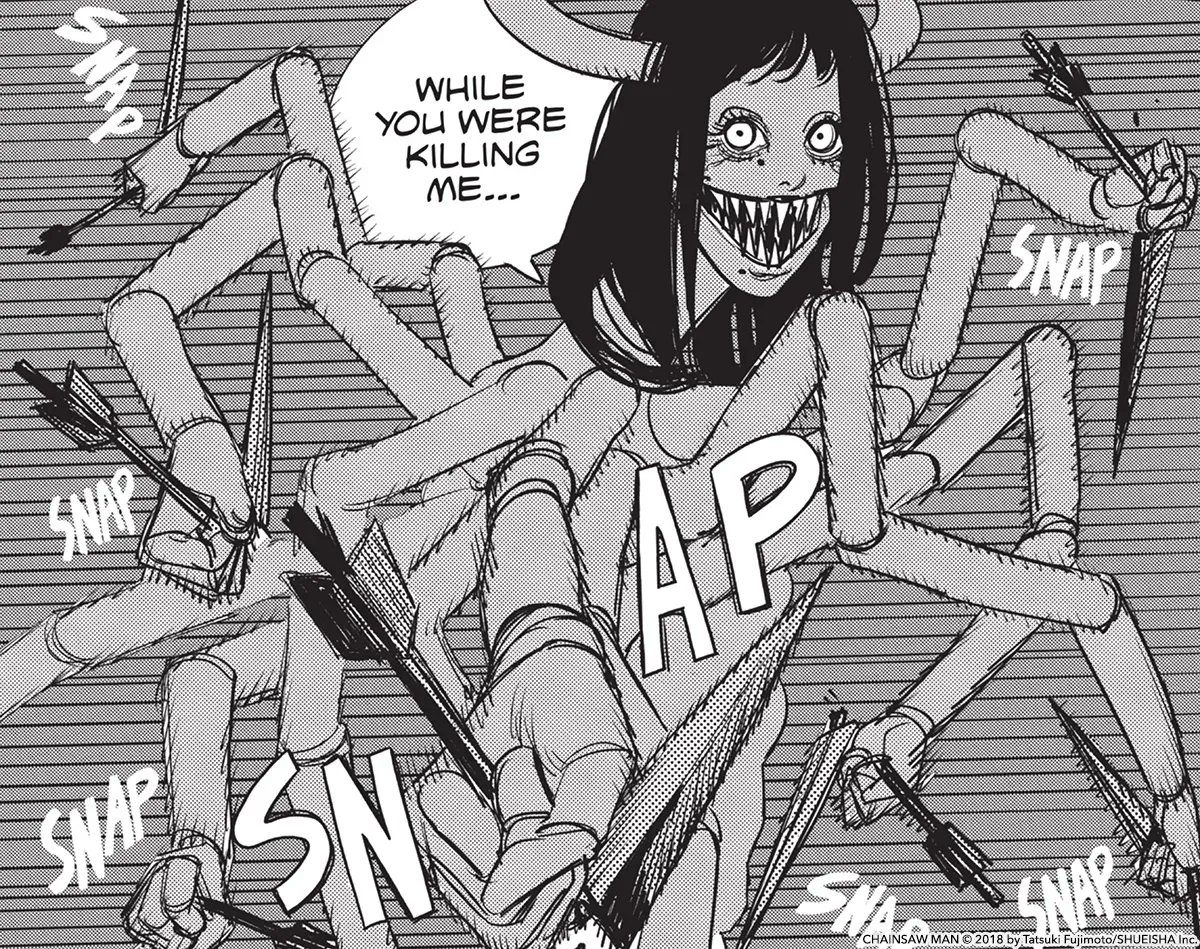 VIZ Media tweet media