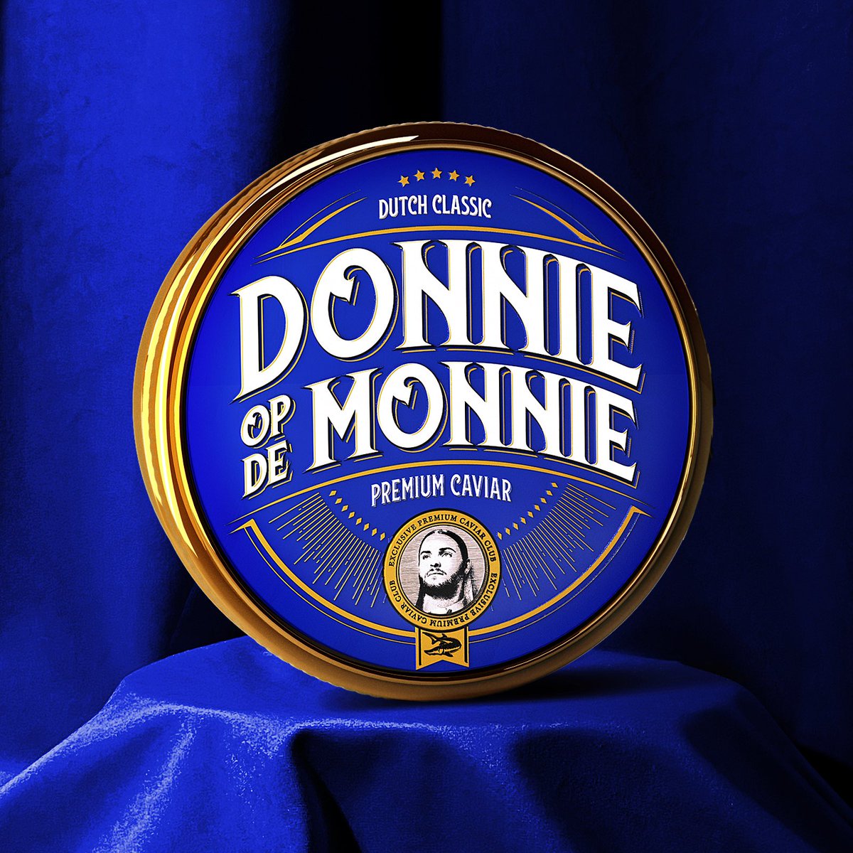 ElroyKlee's tweet photo. Donnie op de Monnie
Client: Amazon Prime Video
#packagingdesign #typography https://t.co/khyCakhgGC