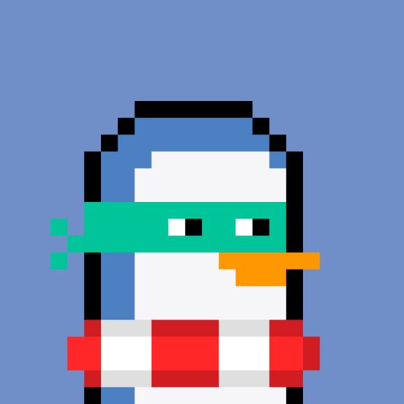 peskypenguins's tweet photo. The folks at @RyokHakaREX have graciously offered to give noots WL for their mint -- check our verified holders section for more info. 

In the meantime -- 🎁GIVEAWAY🎁

Like, RT, and follow @RyokHakaREX for a chance to win 1 of 3 rexes OR a noot!

Winners picked in 48 hrs https://t.co/PrKiLgFg3i