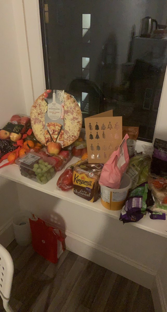 Dyson Stevenson tweet media