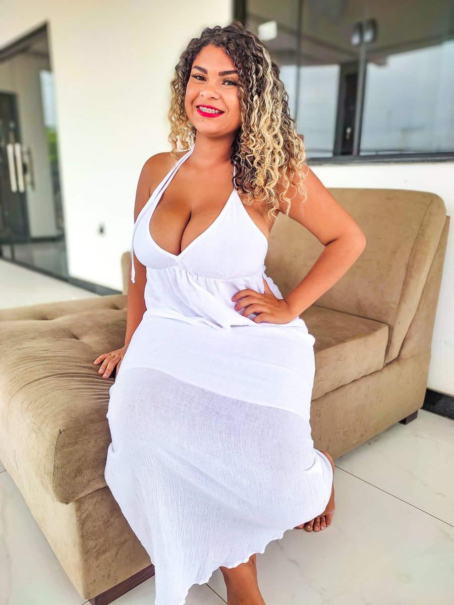 Boutiquebene's tweet photo. Ahh o vestido Isadora nesse branquinho ♥️🥰 https://t.co/yWLGP7Rovu