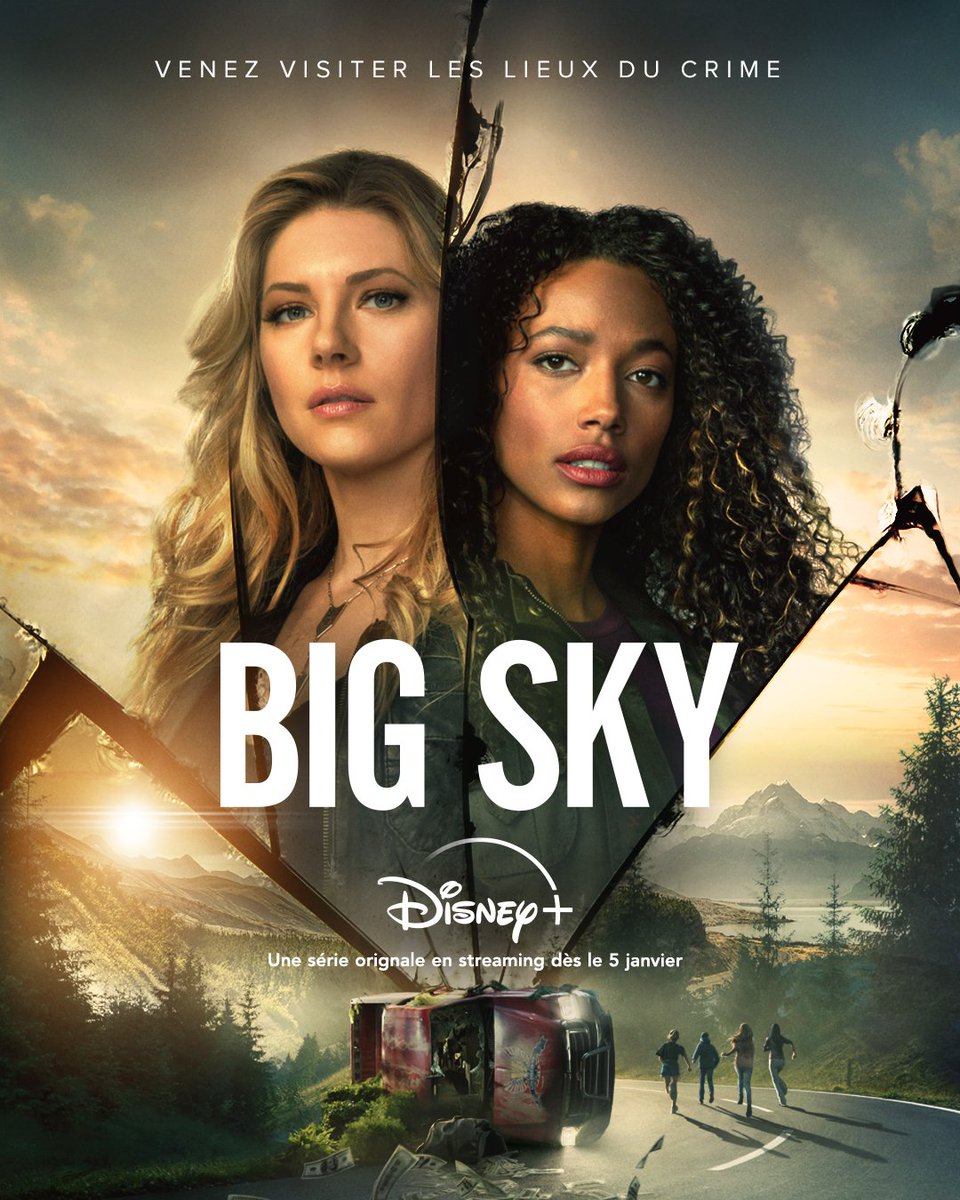 Disney+ Civ tweet media