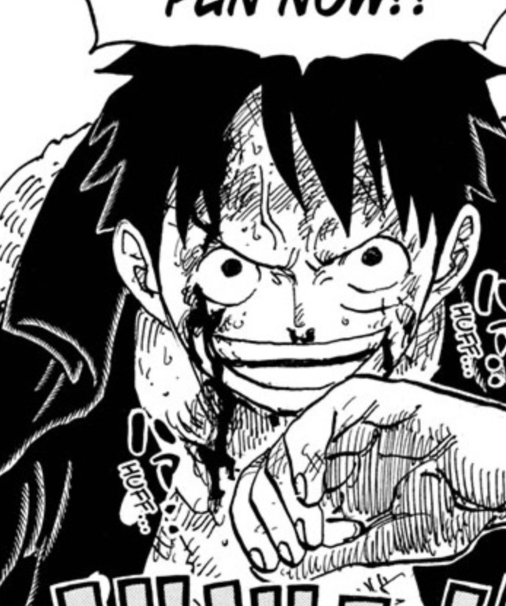 GrandLineReview's tweet photo. Act 3 of Wano is now 78 chapters long AKA the exact length of the entirety of Whole Cake Island @___@ https://t.co/Wjf4HFH5Zi