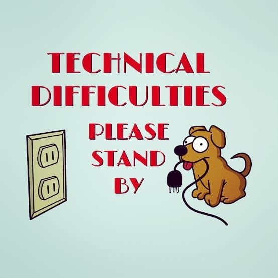 regulequecl's tweet photo. Estimados, el buscador lleva un par de días caído, estamos trabajando para solucionar el problema. Volveremos pronto. 
Aprovechamos de contar que la BBDD ya tiene 6 meses de antigüedad, tocaba actualizar pero vamos a esperar al cambio de mando. https://t.co/Vc62MMVGta