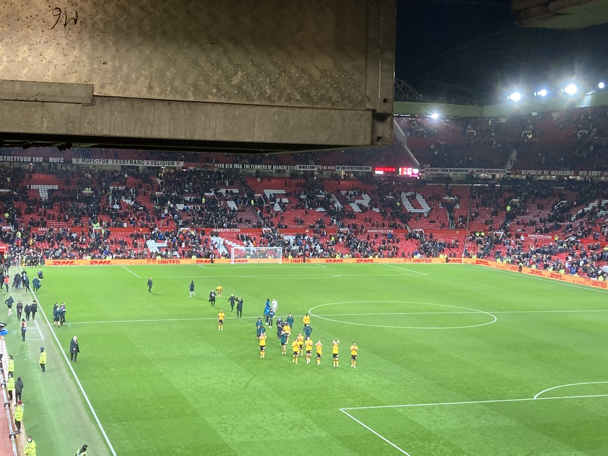 frankdavvy's tweet photo. Great start to the year #UTW https://t.co/EguXE2qP2G