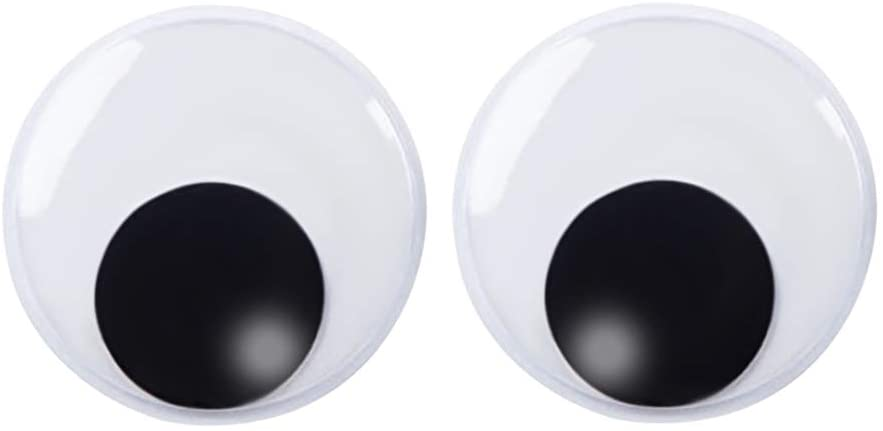 KFlamehammer's tweet photo. @CliffyVG When will you add googly eyes? https://t.co/I5doBAZQj6
