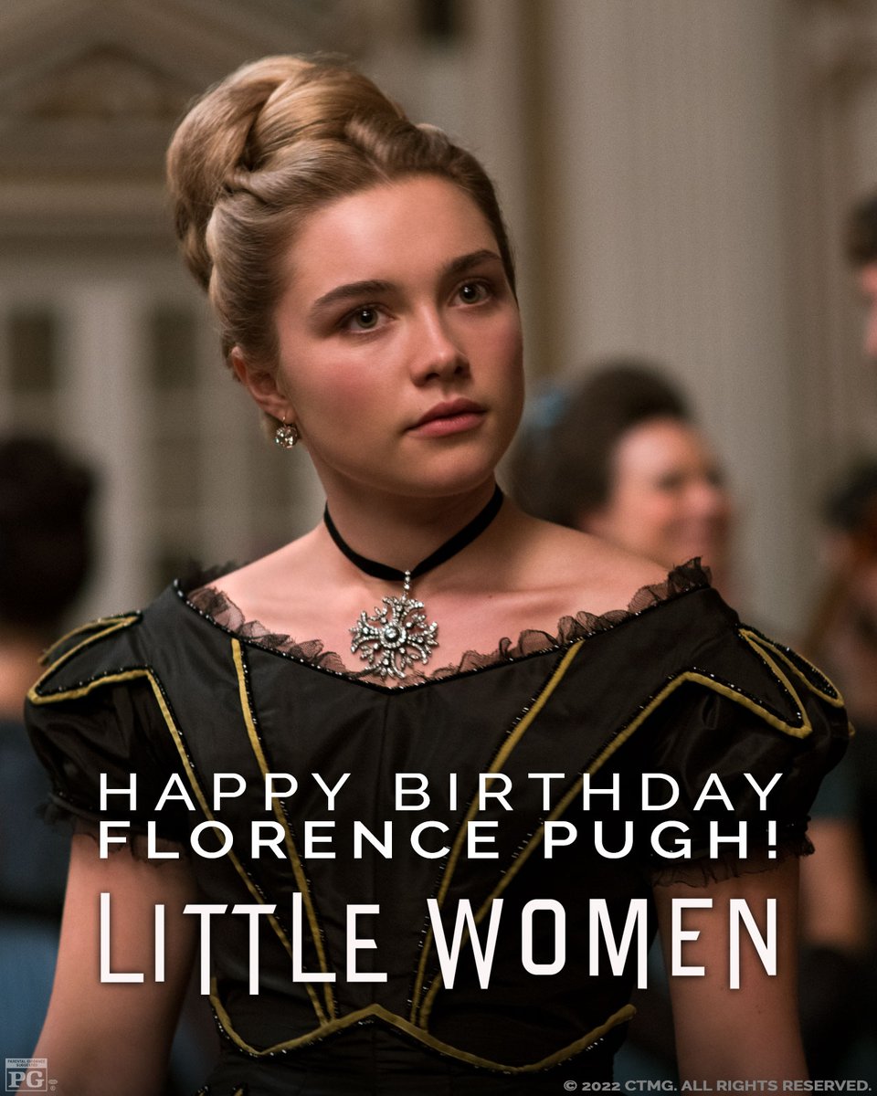 Little Women tweet media
