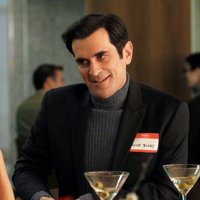 19KTC86's tweet photo. Phil Dunphy in the streets, Clive Bixby between the sheets https://t.co/J7XhJbByvo