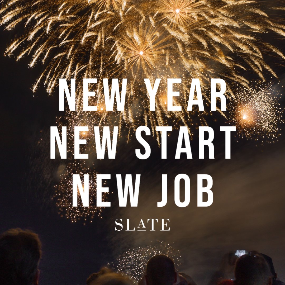 SlateProfRes's tweet photo. New start, new you, new job? 

https://t.co/vRbJrNCl1b

#happynewyear #newyear #newyears #freshstart #bye2021 #slateprofessional #professionalstaffing #staffing #recruiting #consulting #jobs #nowhiring #hiring #jobhunt #jobsearch #staysafe https://t.co/5WFAXNDGmq