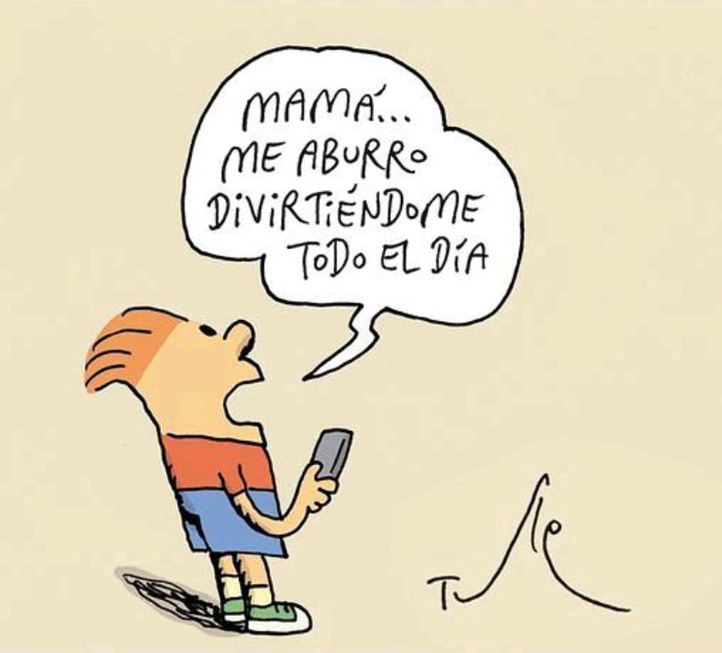 ✔ En Educación debemos pensar  como hacer para que los Estudiantes no se aburran "Estando Divertidos"

#Educación #Padres #Escuela