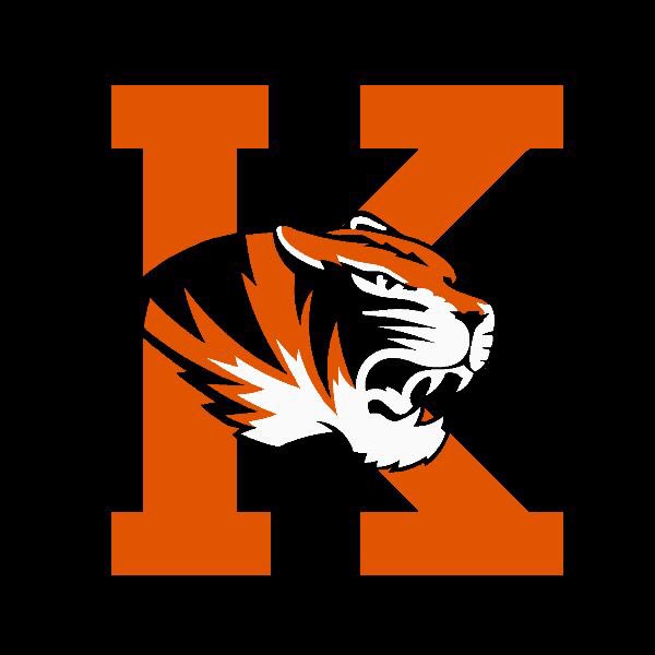 The HIghland basketball tournament has been pushed back by one day.  Kirksville girls play tomorrow at 9.00. Boys play Wed. at 4.30