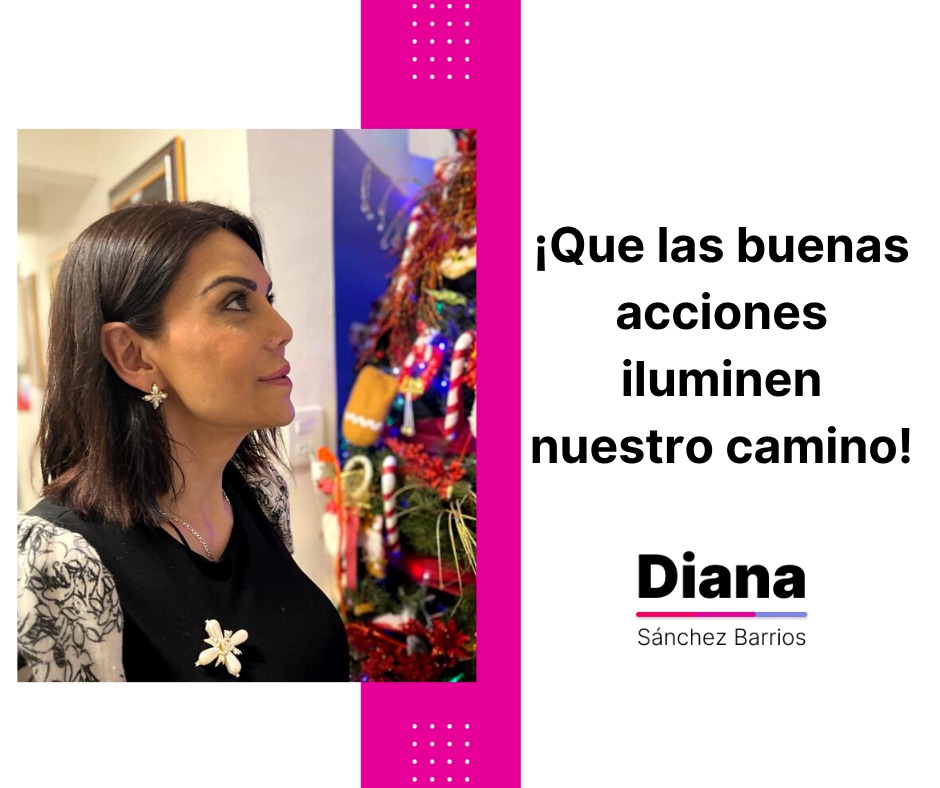 DianaSanchezBar's tweet photo. #FelizLunes
Inicia la primera semana de este 2022, que todas nuestras metas se hagan realidad y que la paz, el amor y la bondad se encuentren presentes en cada hogar el resto del año.
Que nuestras buenas acciones hagan el cambio cada día.
#Poderoso2022 https://t.co/POT1nR1Tl6