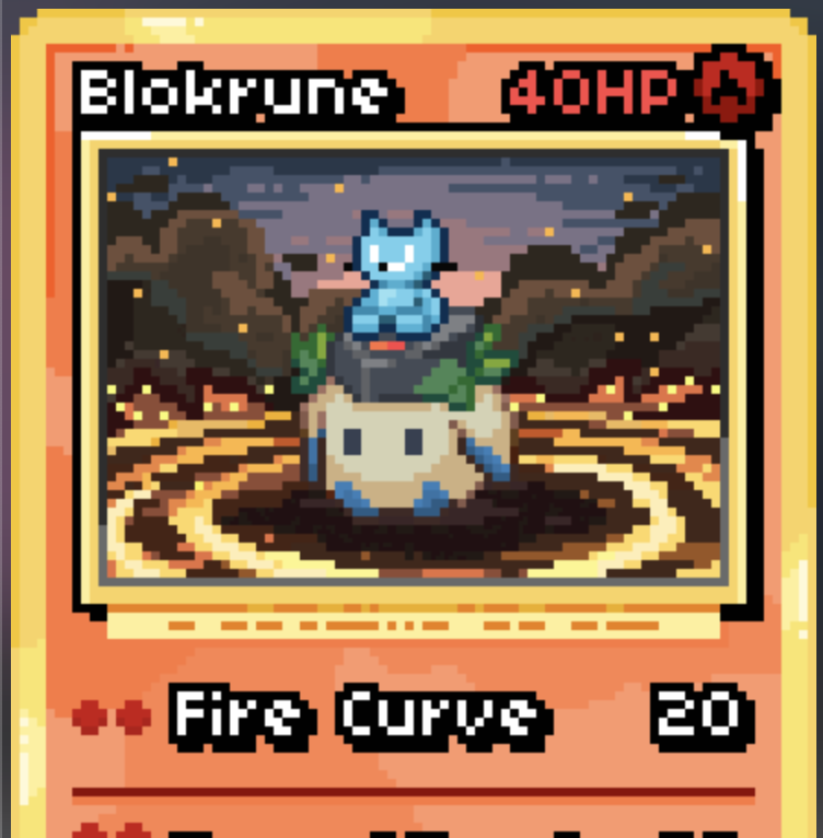 Fun fact: As a tribute to @coolcatsnft, I added a "cool plushie" accessory to some @MogletsOfficial NFTs a while back. Thinking about releasing it again for a limited time on new mints 🤔🤔