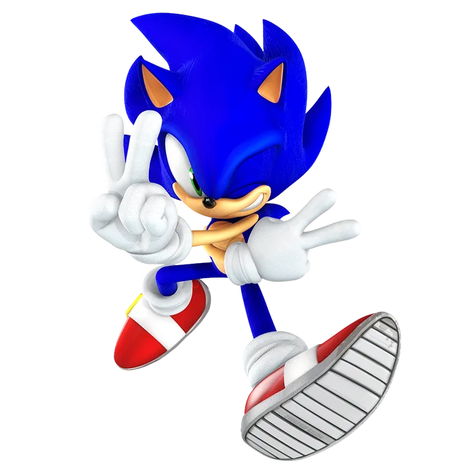 Year of the Tiger Sonic 2022 

along with a normal version, based of IDW's 25th issue cover 