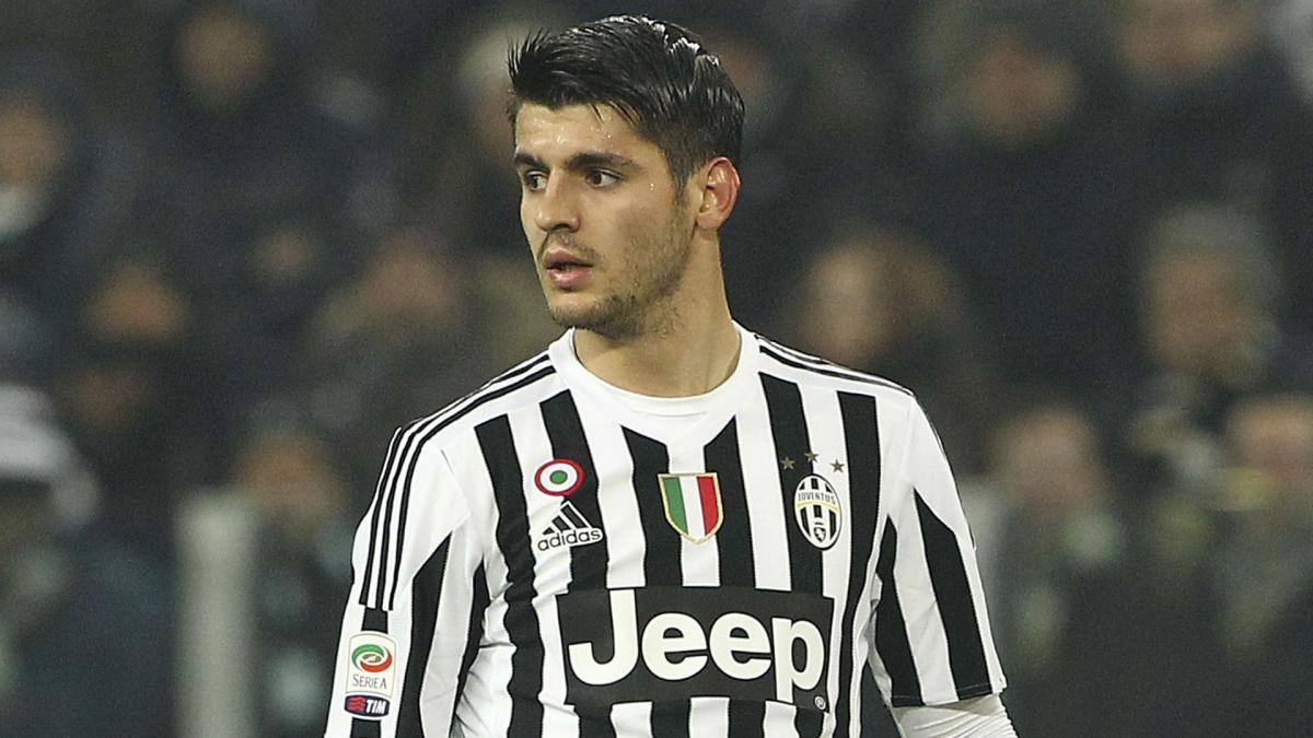 Morata will have made six transfers since 2014 totalling €270m if he joins Barcelona. During those seven years he has never scored more than 15 league goals. The only possible reason to explain these transfer fees is that he is being used for money laundering.