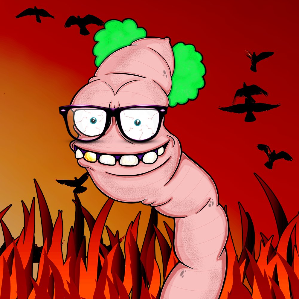 WonderWurmz tweet media