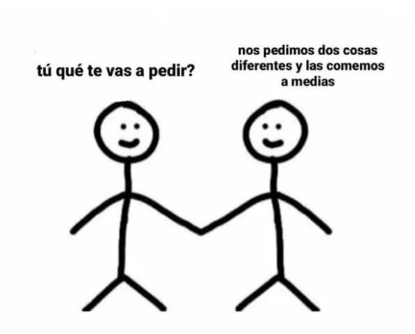 quien para?