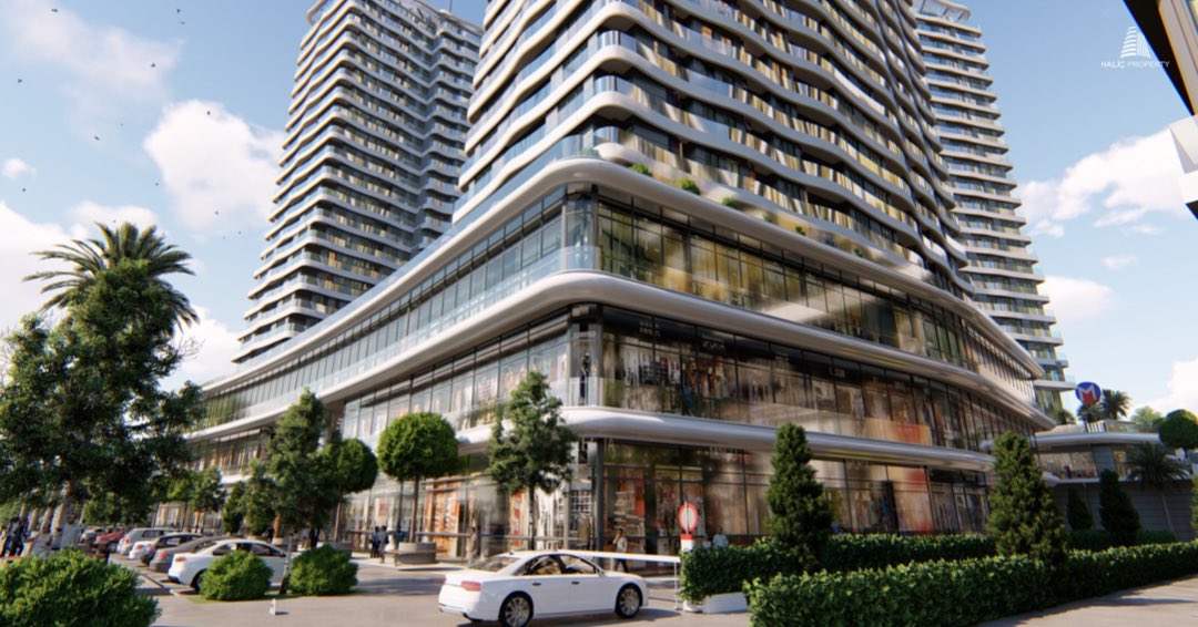 Halicproperty's tweet photo. ⭐️🌉How good would it be to live in such luxury! HP166 #investturkey #propertyinvesting #realestatemarket #realestateturkey #realestatenews #turkishcitizenship #citizenship #turkishpassport #turkishcitizenshipbyinvestment #citizenshipbyinvestment https://t.co/UB9AV3gEwn