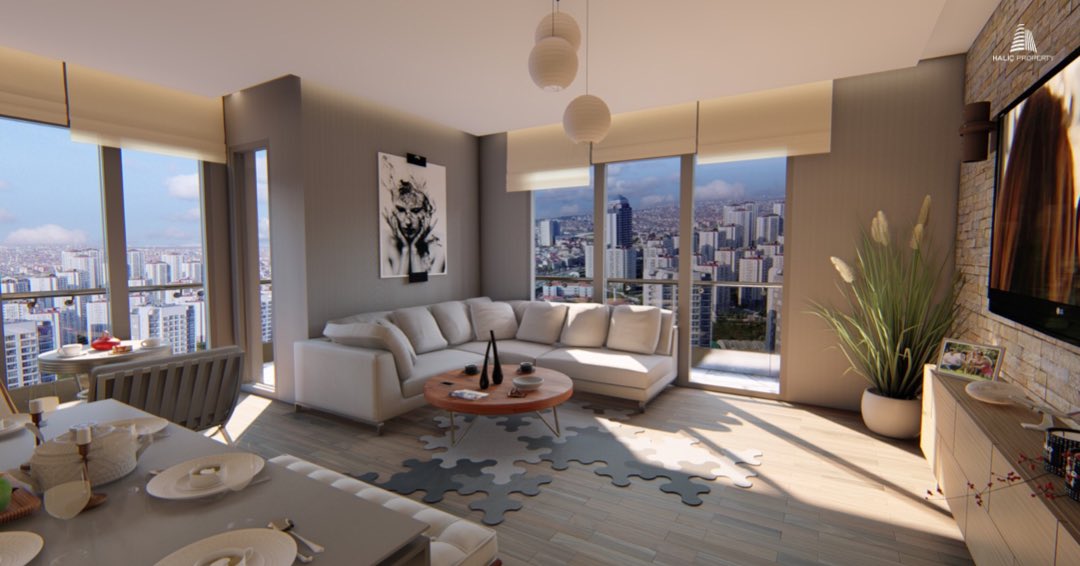 Halicproperty's tweet photo. ⭐️🌉How good would it be to live in such luxury! HP166 #investturkey #propertyinvesting #realestatemarket #realestateturkey #realestatenews #turkishcitizenship #citizenship #turkishpassport #turkishcitizenshipbyinvestment #citizenshipbyinvestment https://t.co/UB9AV3gEwn