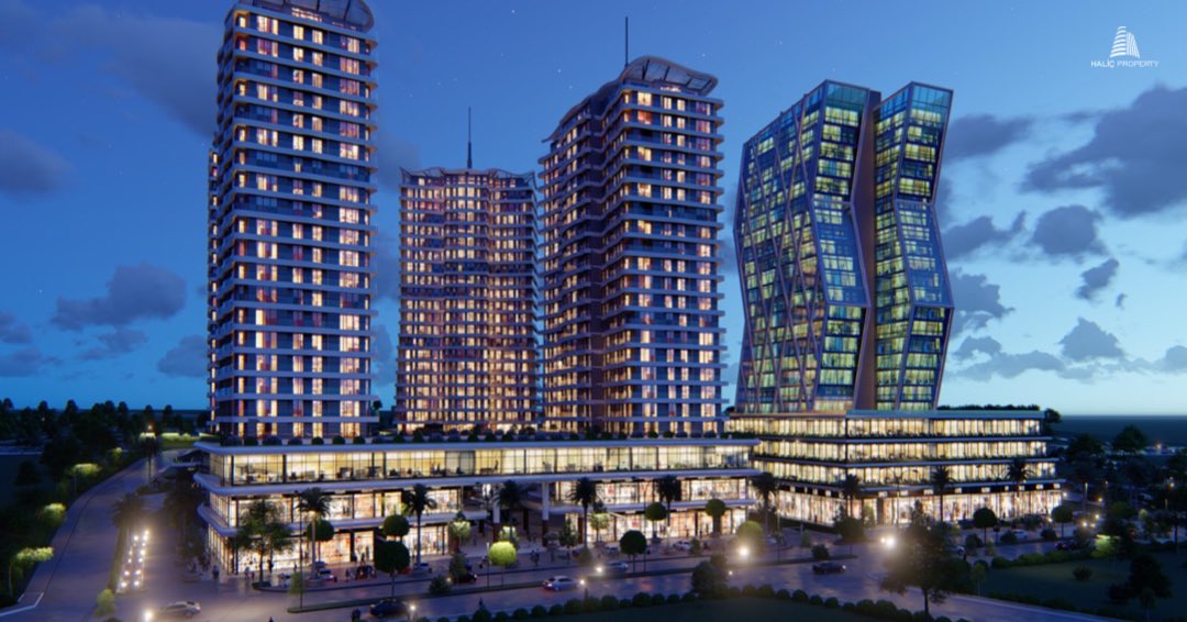 Halicproperty's tweet photo. ⭐️🌉How good would it be to live in such luxury! HP166 #investturkey #propertyinvesting #realestatemarket #realestateturkey #realestatenews #turkishcitizenship #citizenship #turkishpassport #turkishcitizenshipbyinvestment #citizenshipbyinvestment https://t.co/UB9AV3gEwn