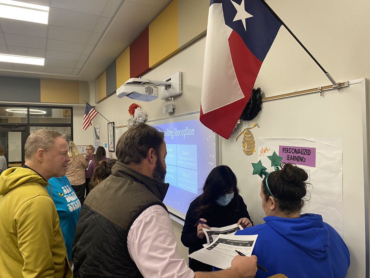 Bolin Elementary tweet media