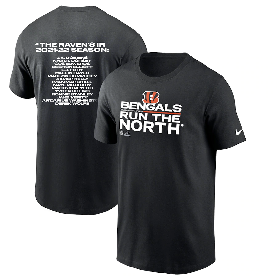 zjcreation's tweet photo. Bengals Run the North* https://t.co/bwBxPoFS7J