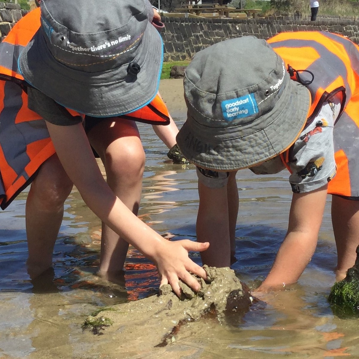 PaulRyanGEL's tweet photo. STEM stands for Science, Technology, Engineering, and Mathematics. By exposing children to STEM in our centres, we give them opportunities to explore and develop a passion for STEM-related concepts. 

 #GoodstartEarlyLearning  #EarlyLearningMatters #STEM  #EarlyLearning https://t.co/hQYMfzPpJg