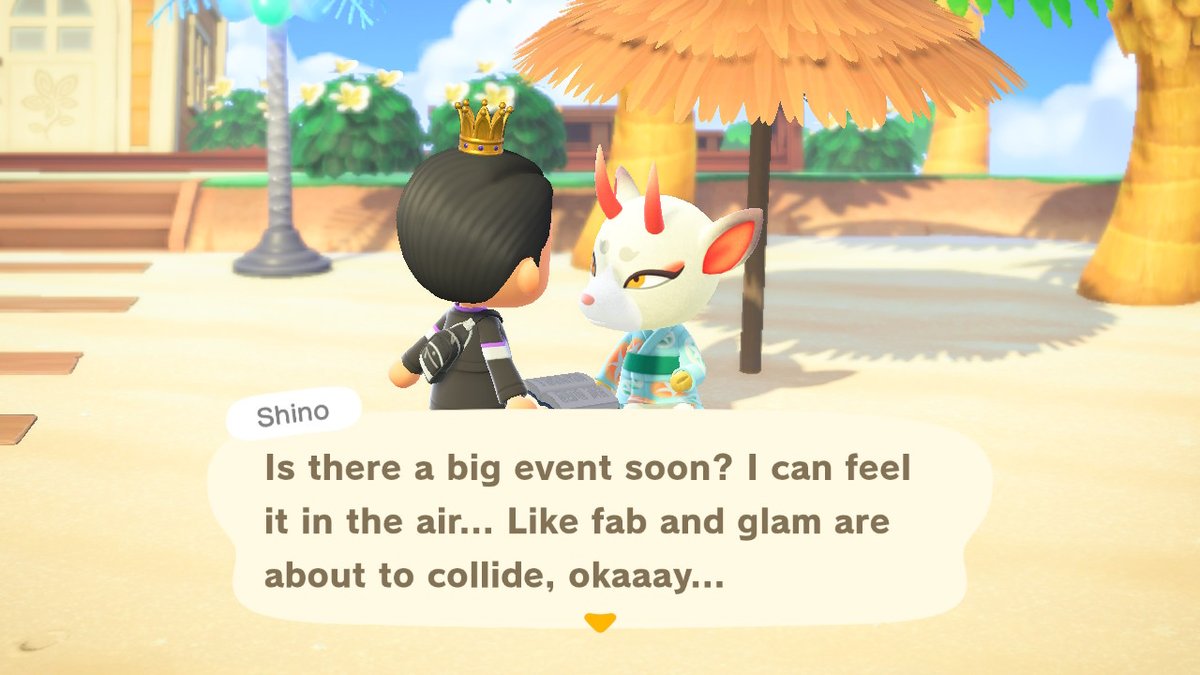 Throwaway3101's tweet photo. #AnimalCrossing #ACNH #NintendoSwitch https://t.co/F6UImcaaUl