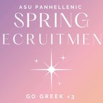 Photo by ASU Panhellenic (@ASUPanhellenic)