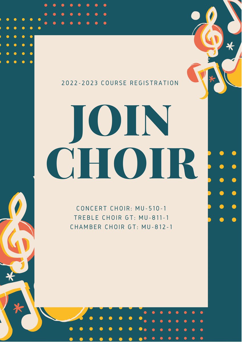 HammondChoir's tweet photo. Join Choir!!!! https://t.co/jumSxJX4Wi