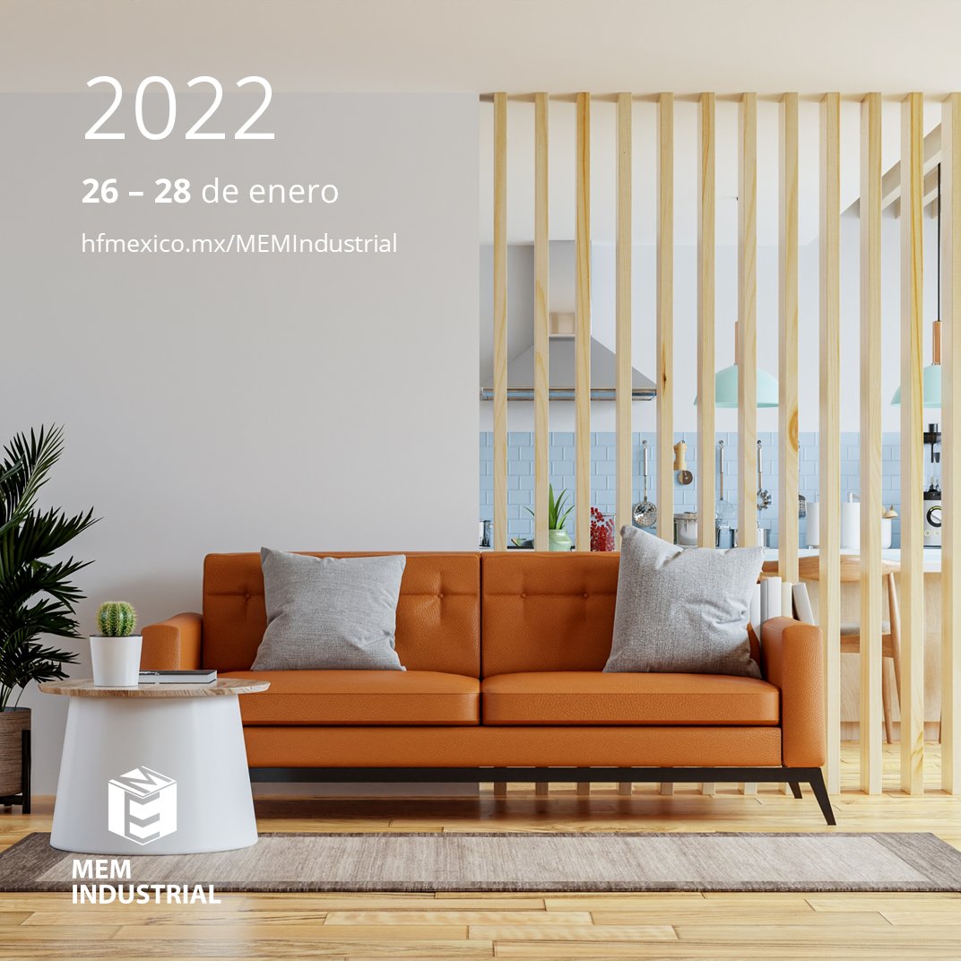 MEM_Industrial's tweet photo. 💸🚨¡ASISTE GRATIS!

¡El registro para #MEM2022 está abierto! 🥳🎉

Inscríbete en el siguiente enlace y asiste al piso de exhibición en Centro Citibanamex y al programa de conferencias de manera gratuita del 26 al 28 de enero de 2022.👇

🔗https://t.co/bmIQPSuMHh https://t.co/FsRrvvnG4Q
