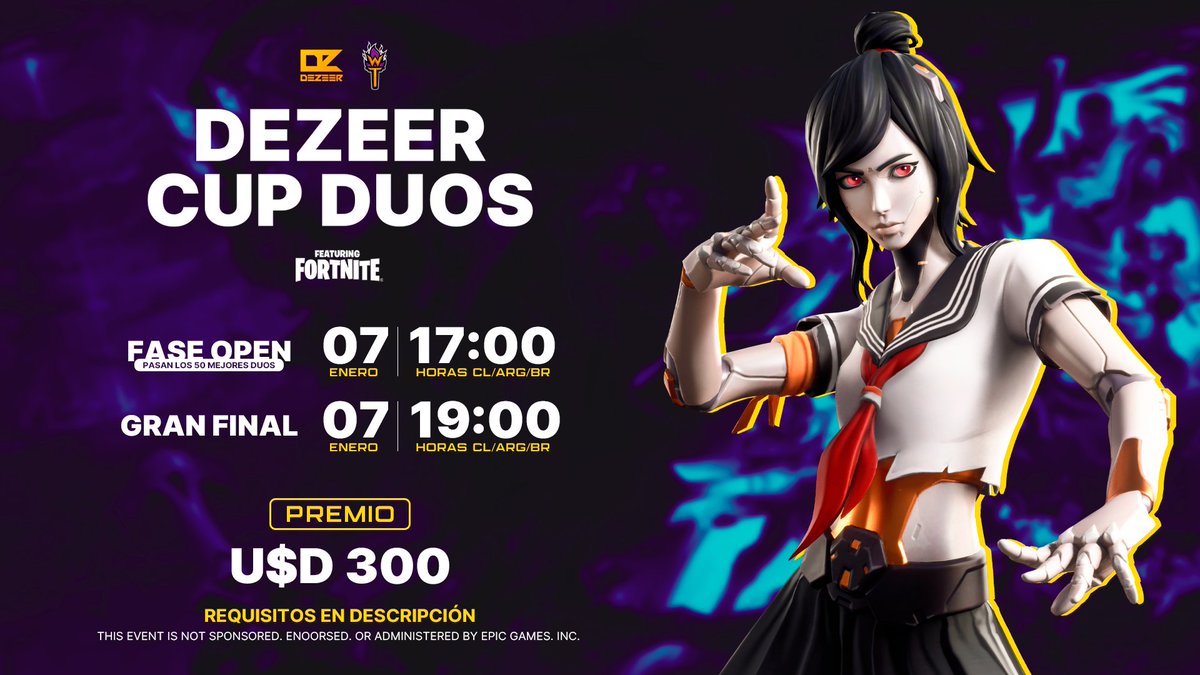 TW Scrims tweet media
