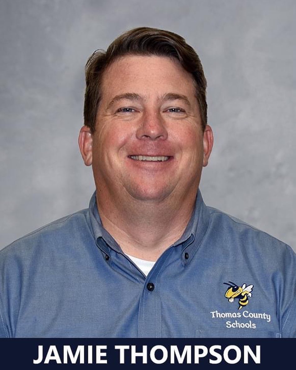 ThomasCountySchools tweet media
