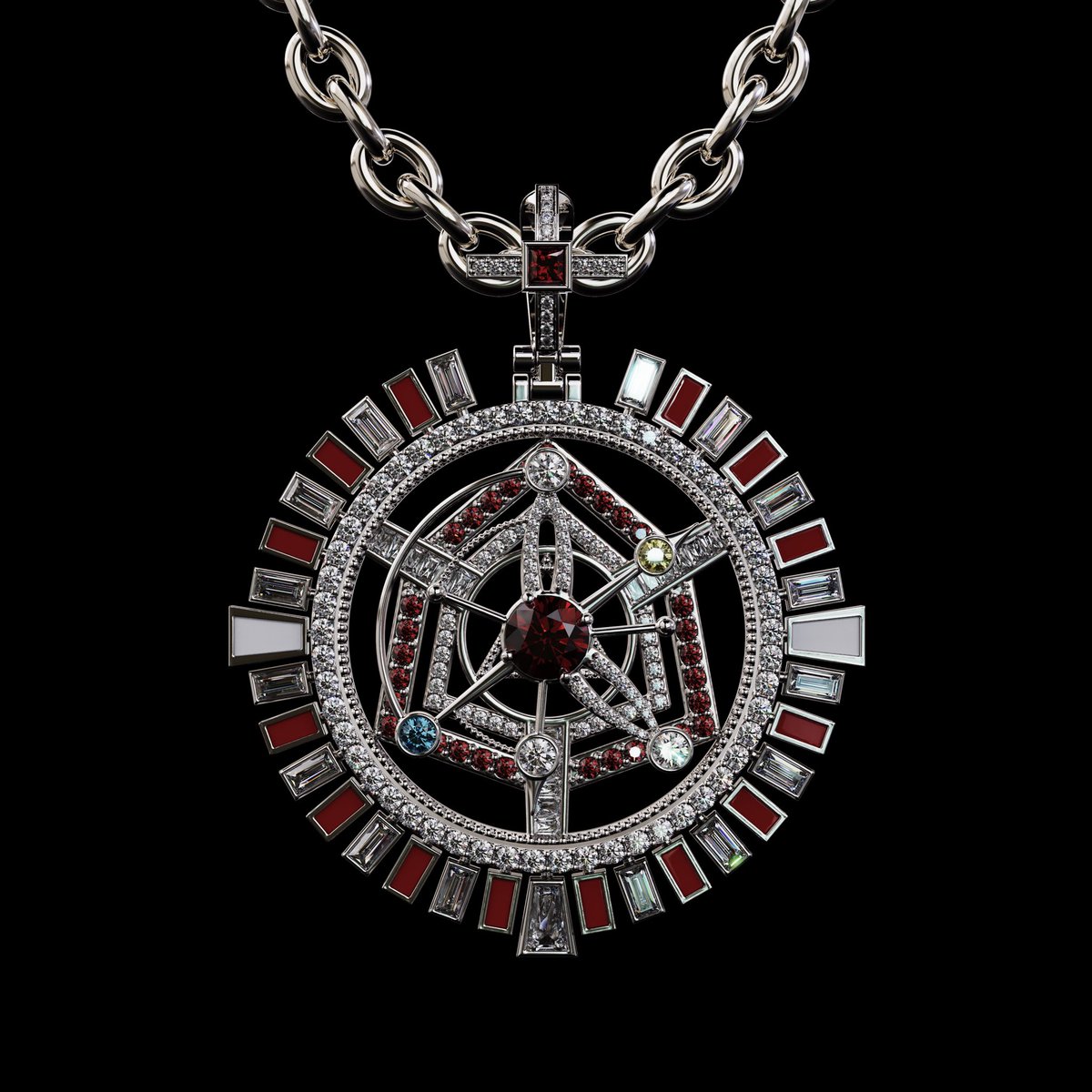 Giving 15 WL spots for our 1/5 presale, winners picked in 4 HOURS.

Like
Rt
Comment #chainggang