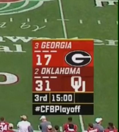 Out of Context OU Football (@nocontextou) on Twitter photo 