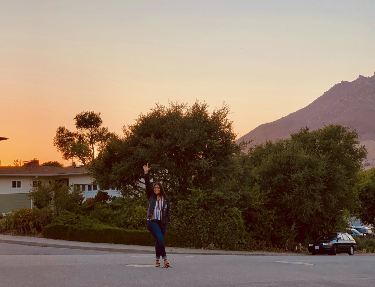 LSG_CalPoly's tweet image. Welcome back!📚We hope everyone had a restful &amp;amp; fun winter break! 

Wishing everyone a great and studious winter quarter! Good luck everyone💪🏽