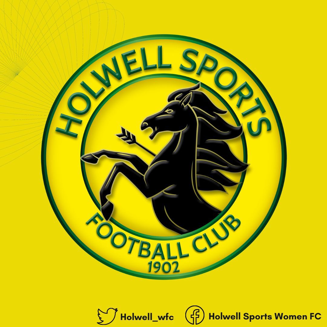 Holwell Sports Women FC tweet media