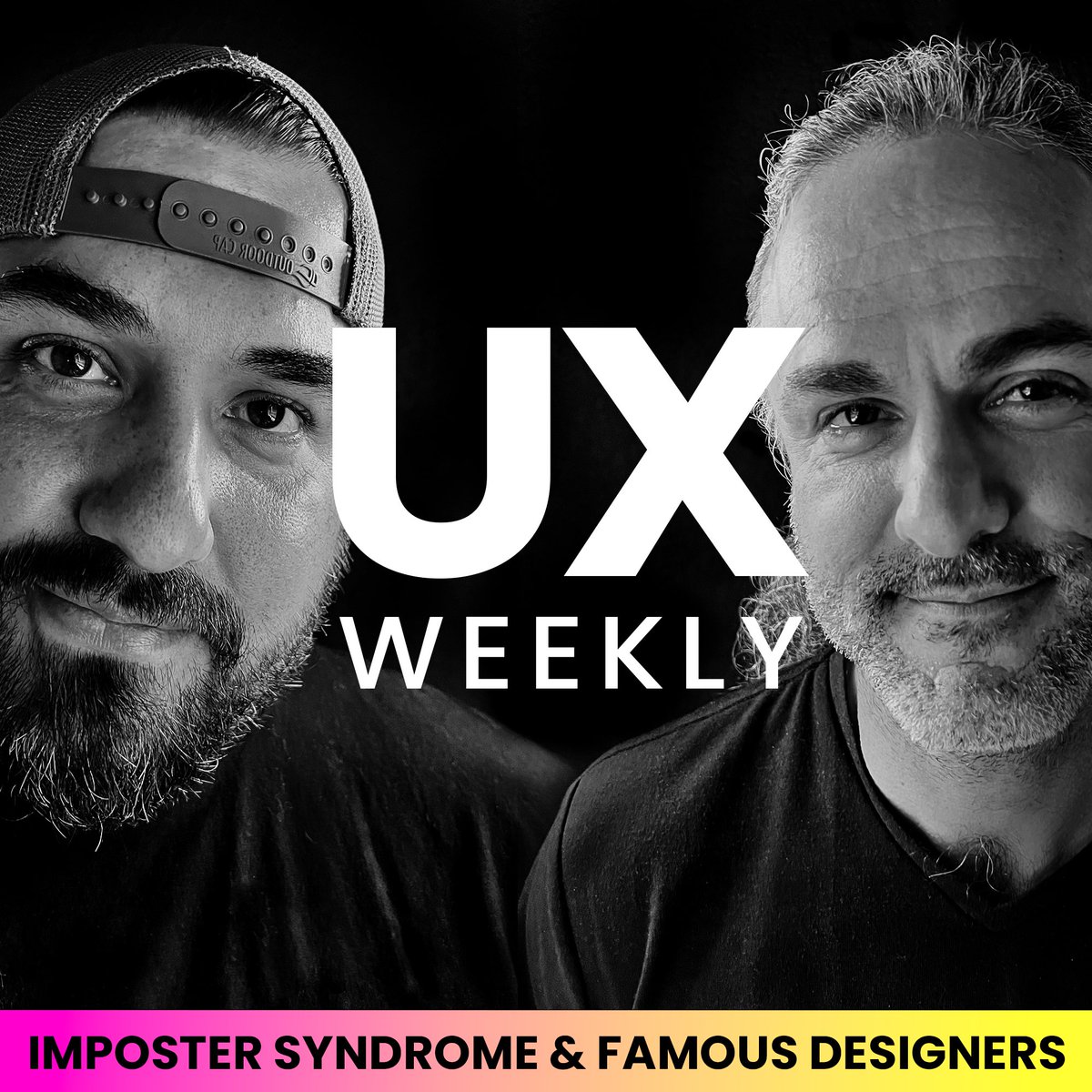 UX Weekly tweet media
