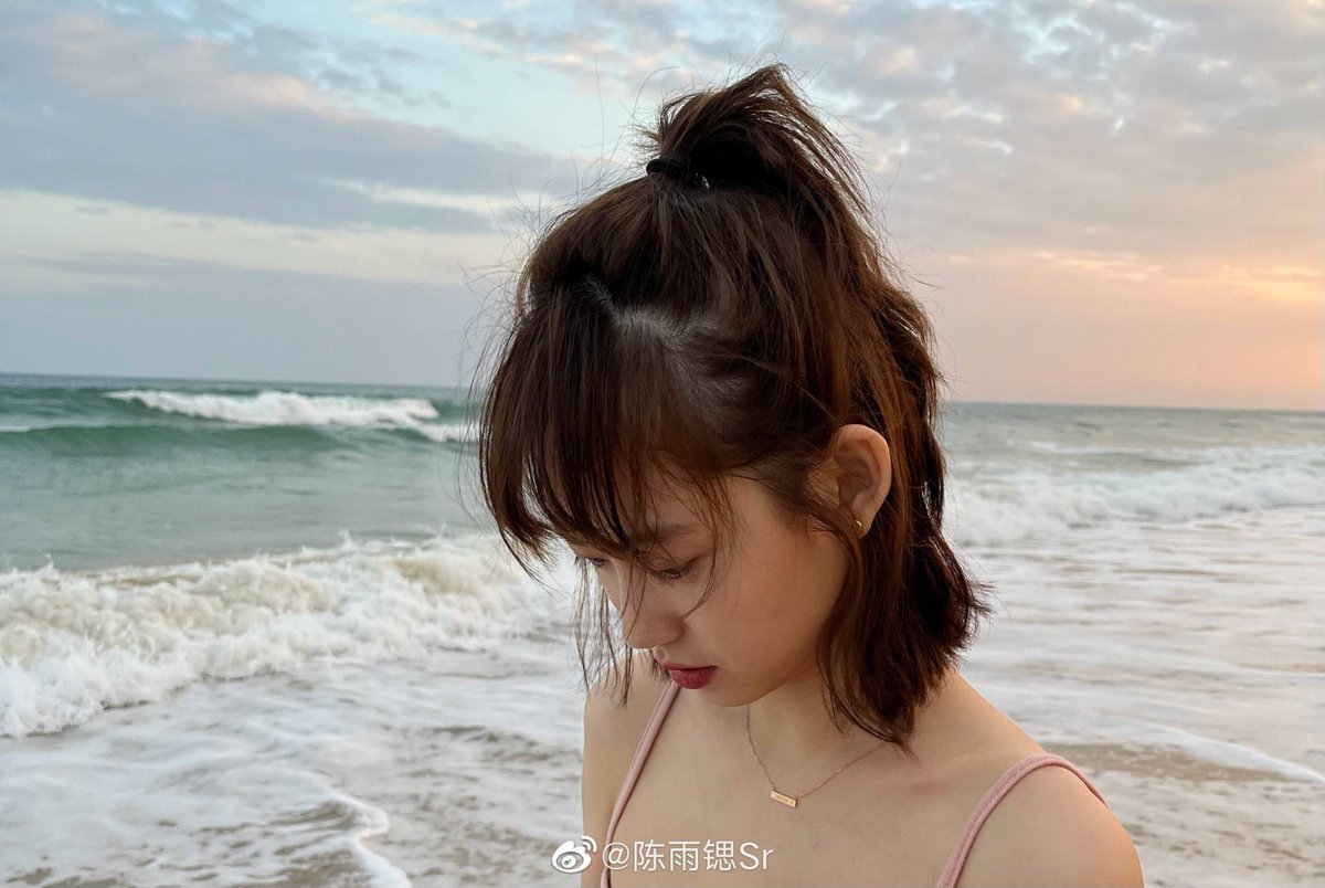 CdramaL's tweet photo. 「📸| #ChenYuSi de #OutOfTheDream, compartilhou novas fotos 💛 https://t.co/B8sENHRwjS