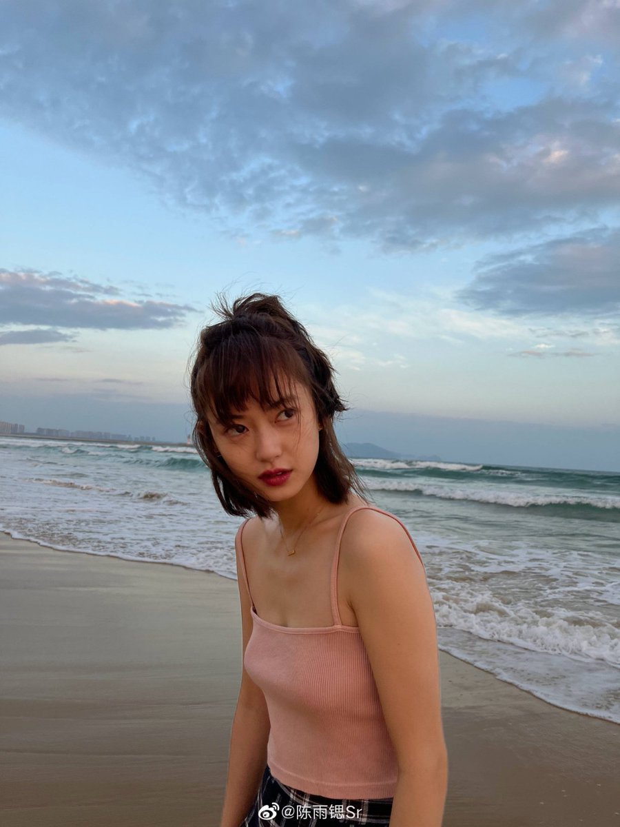 CdramaL's tweet photo. 「📸| #ChenYuSi de #OutOfTheDream, compartilhou novas fotos 💛 https://t.co/B8sENHRwjS