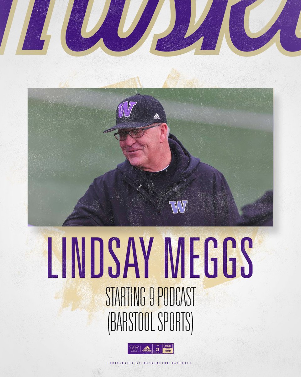 Washington Baseball tweet media