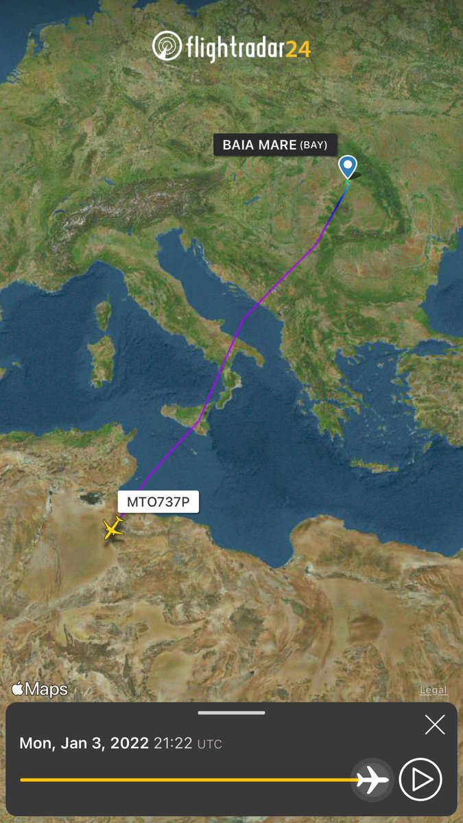 Skyworld Aviation tweet media