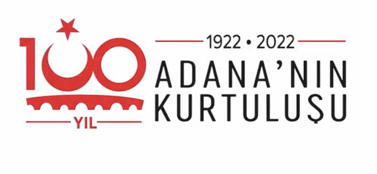 #NiceYüzyıllaraAdana